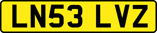 LN53LVZ