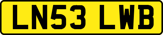 LN53LWB