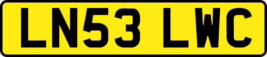 LN53LWC