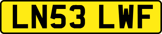 LN53LWF