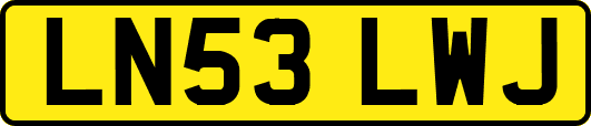 LN53LWJ
