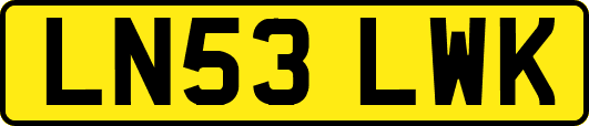 LN53LWK
