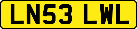 LN53LWL