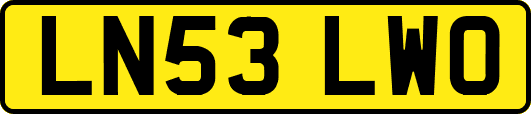 LN53LWO
