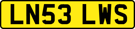 LN53LWS