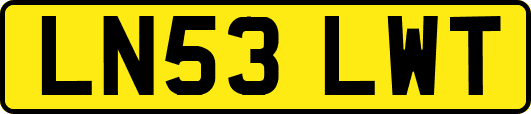LN53LWT