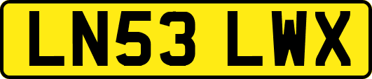LN53LWX