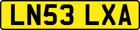 LN53LXA