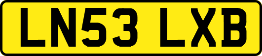 LN53LXB
