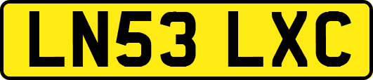 LN53LXC