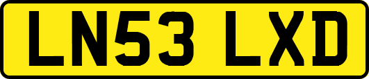 LN53LXD