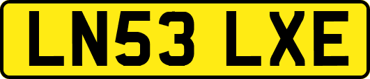 LN53LXE