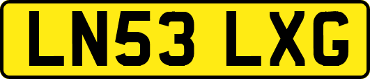 LN53LXG