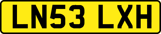 LN53LXH