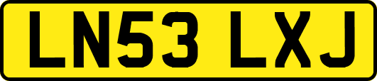 LN53LXJ