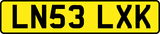 LN53LXK