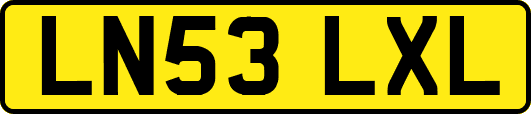 LN53LXL