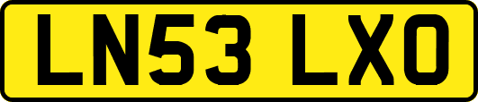 LN53LXO