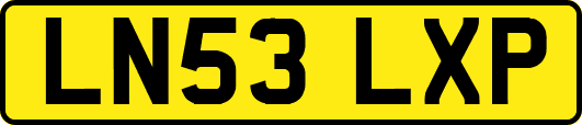 LN53LXP