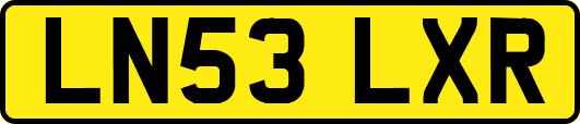 LN53LXR