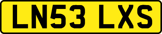 LN53LXS