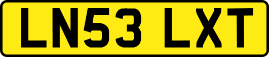 LN53LXT
