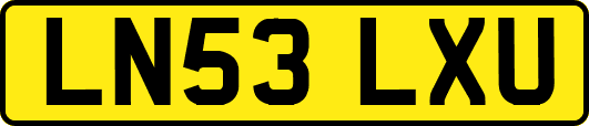 LN53LXU