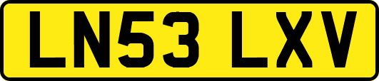 LN53LXV