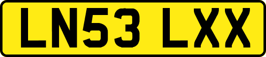 LN53LXX