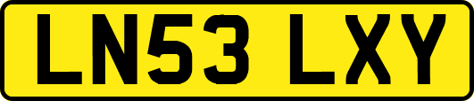 LN53LXY
