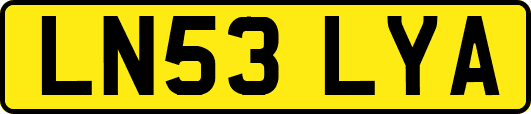 LN53LYA