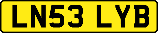 LN53LYB