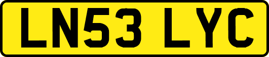 LN53LYC