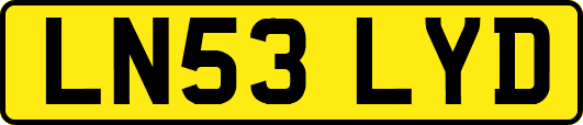 LN53LYD