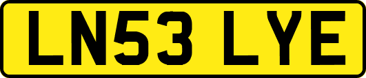 LN53LYE