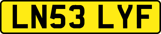 LN53LYF