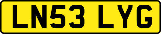 LN53LYG
