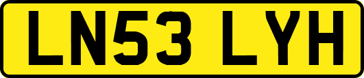 LN53LYH