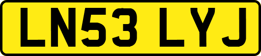 LN53LYJ