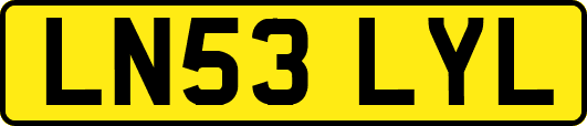 LN53LYL
