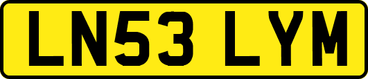 LN53LYM