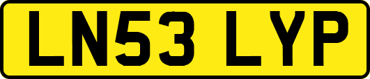 LN53LYP