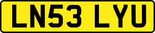 LN53LYU