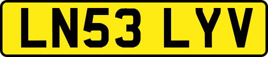 LN53LYV