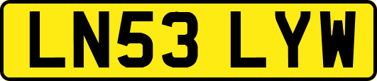 LN53LYW