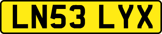 LN53LYX
