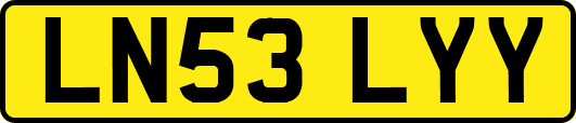 LN53LYY