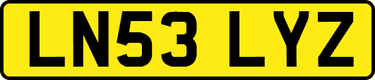 LN53LYZ