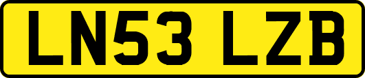 LN53LZB
