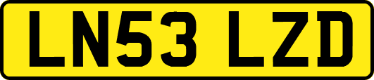 LN53LZD